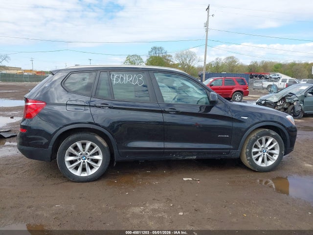 BMW X Series Xdrive28i