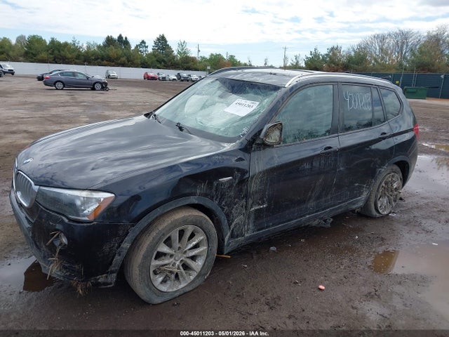 BMW X Series Xdrive28i