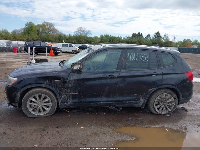BMW X Series Xdrive28i