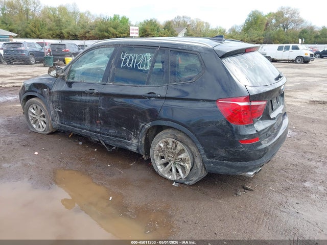 BMW X Series Xdrive28i