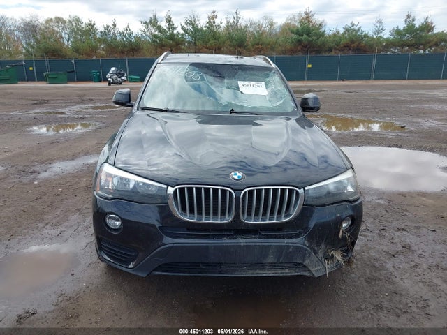 BMW X Series Xdrive28i