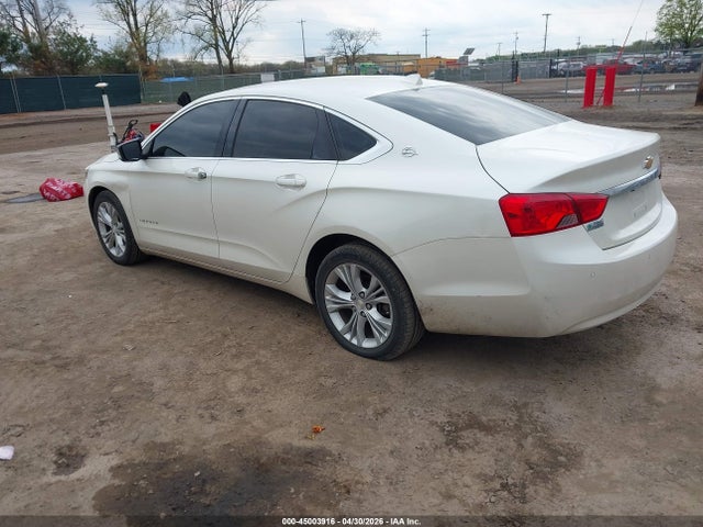 Chevrolet Impala 1lt