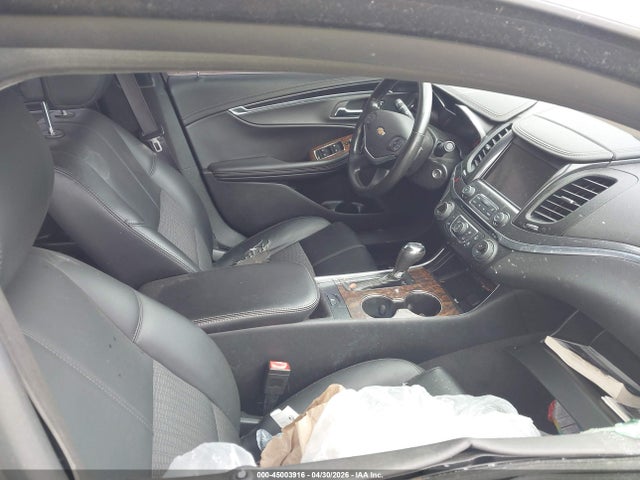 Chevrolet Impala 1lt