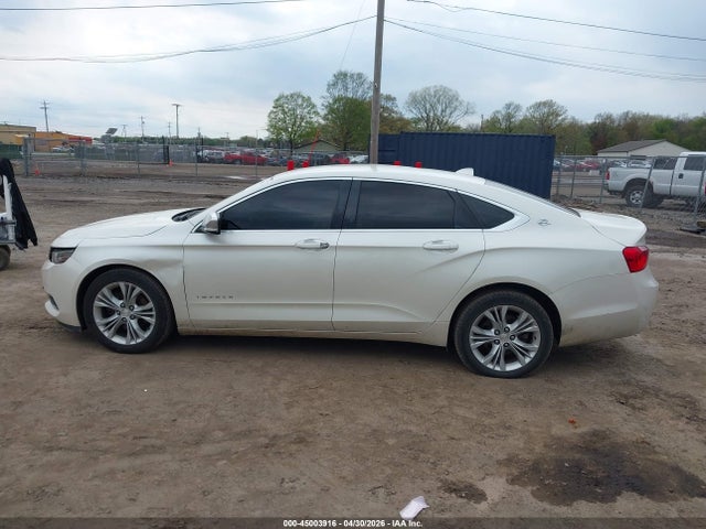 Chevrolet Impala 1lt