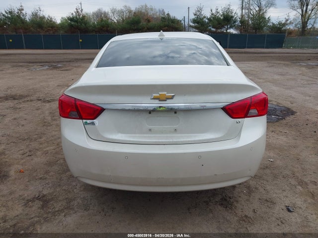 Chevrolet Impala 1lt