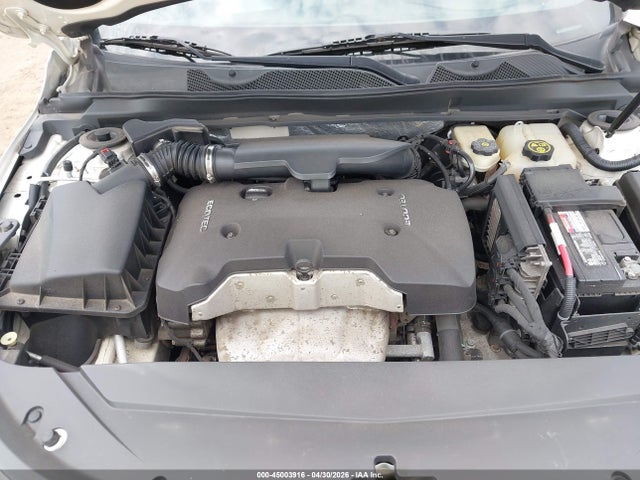 Chevrolet Impala 1lt