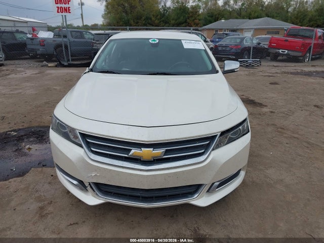 Chevrolet Impala 1lt