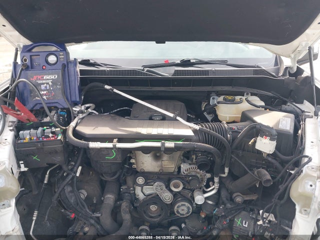 Chevrolet Silverado 1500 4wd  Standard Bed Lt With 2fl