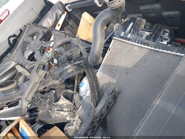 Chevrolet Silverado 1500 4wd  Standard Bed Lt With 2fl
