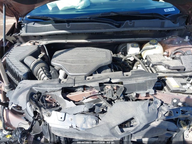 Chevrolet Blazer Fwd Premier