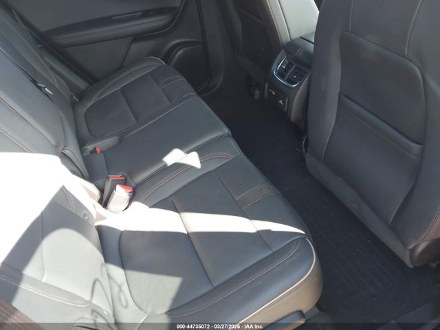 Chevrolet Blazer Fwd Premier
