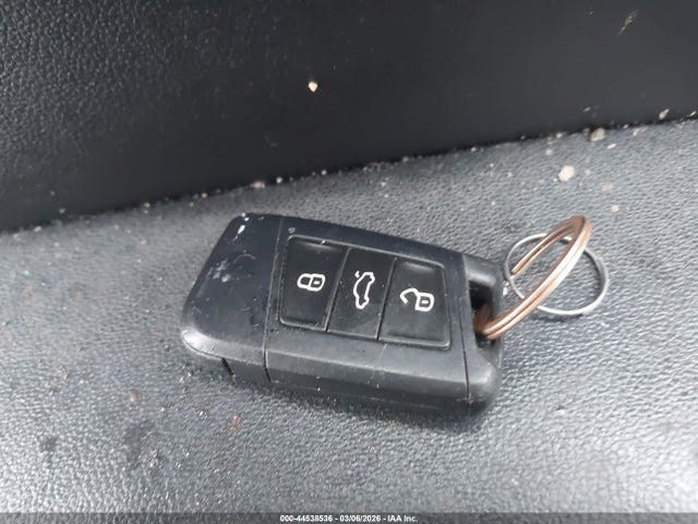 Volkswagen Atlas 3.6l V6 Se