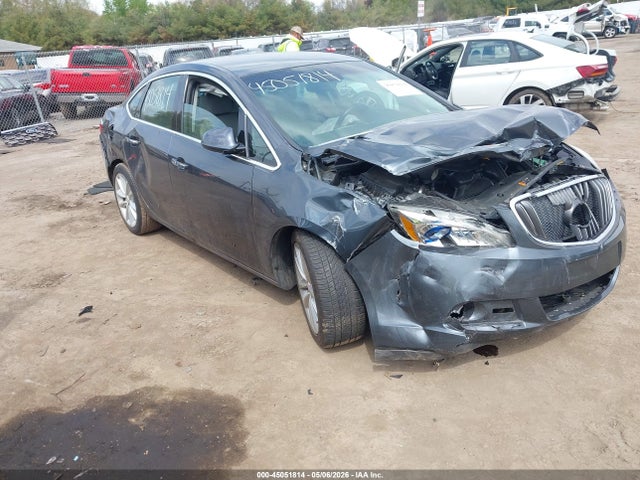 Salvage Buick Verano Image
