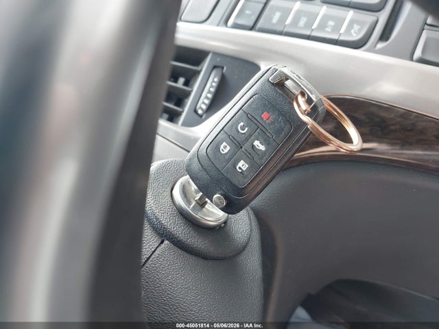 Buick Verano Convenience Group