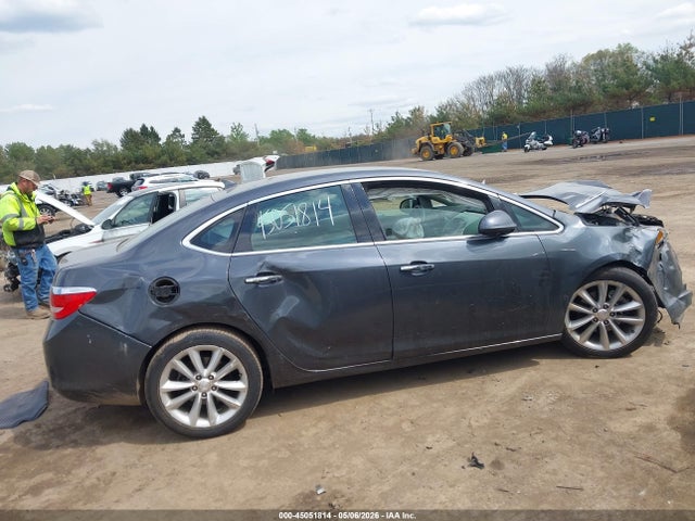 Buick Verano Convenience Group