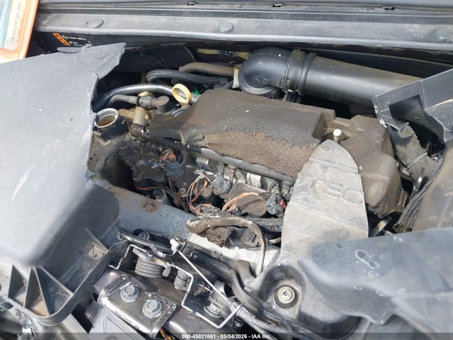 Chevrolet Malibu Fwd Ls