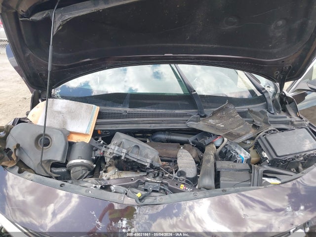 Chevrolet Malibu Fwd Ls