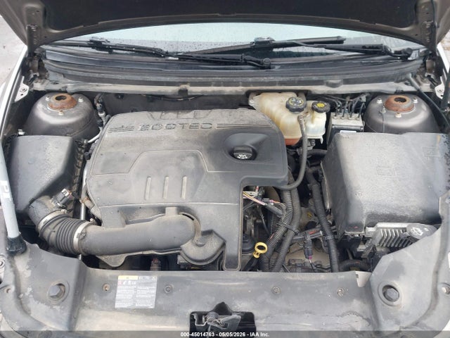 Chevrolet Malibu 1lt