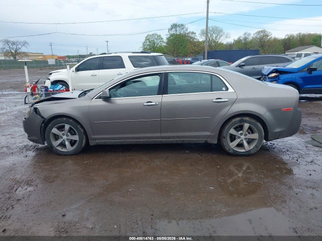 Chevrolet Malibu 1lt