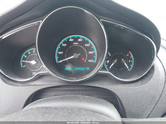 Chevrolet Malibu 1lt