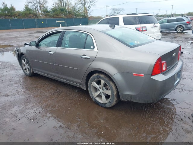 Chevrolet Malibu 1lt
