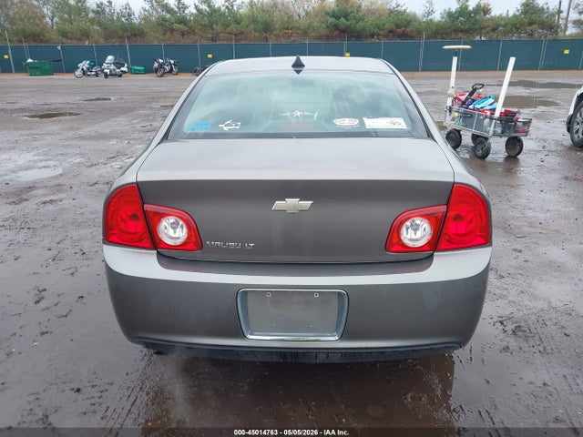 Chevrolet Malibu 1lt