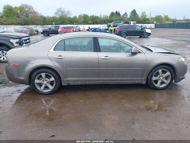 Chevrolet Malibu 1lt