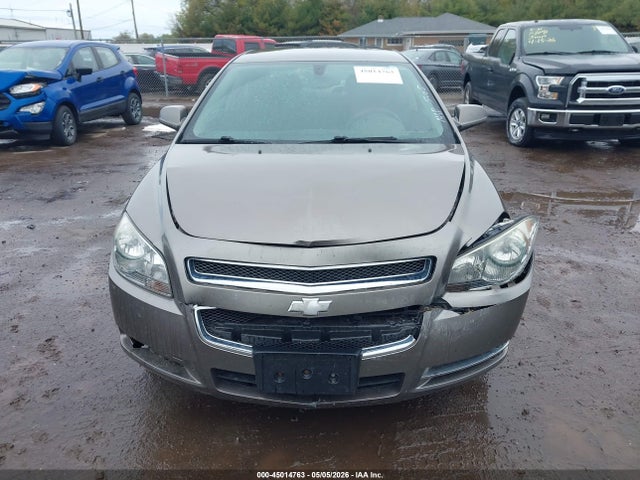 Chevrolet Malibu 1lt