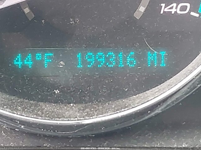 Chevrolet Malibu 1lt