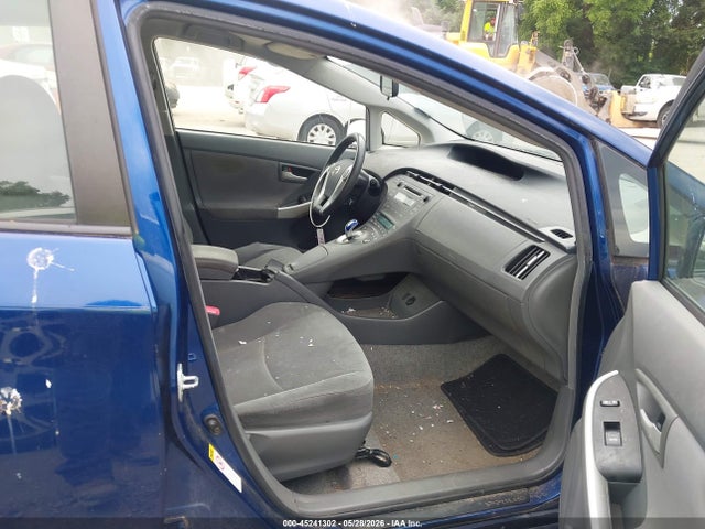 Toyota Prius Ii