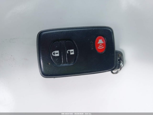 Toyota Prius Ii