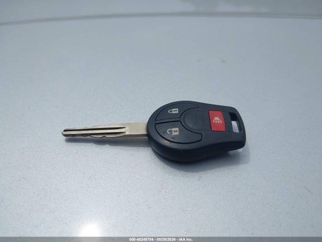 Nissan Versa 1.6 Sv