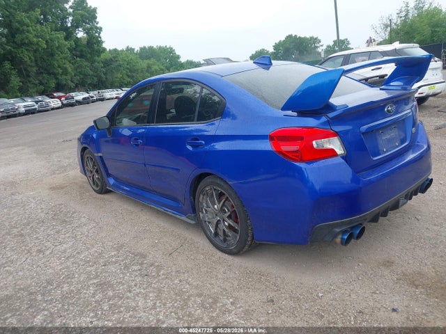 Subaru WRX