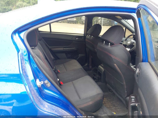 Subaru WRX