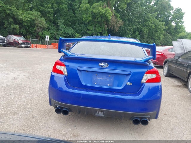Subaru WRX