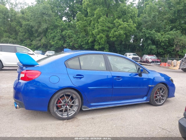 Subaru WRX