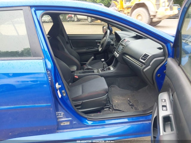 Subaru WRX