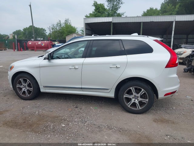 Volvo XC60 T6
