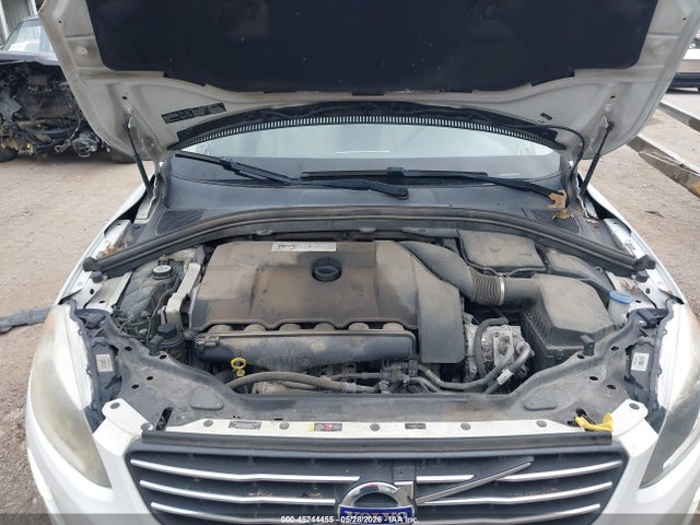 Volvo XC60 T6