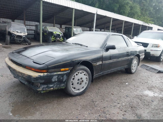 Toyota Supra