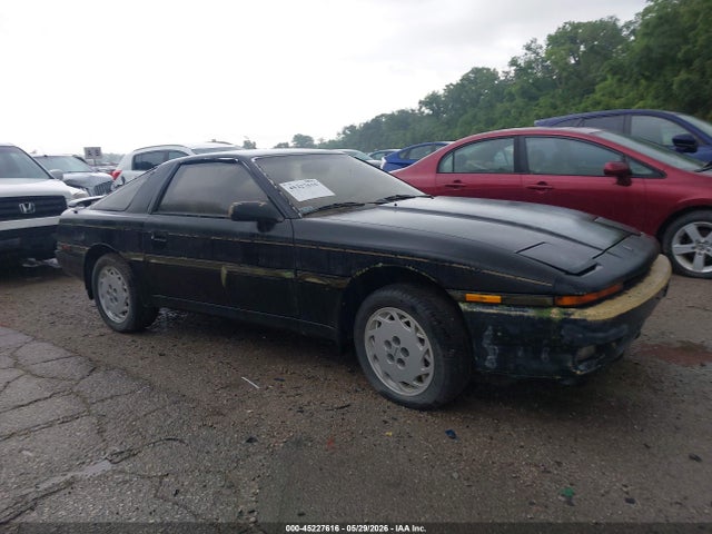 1986 Toyota Supra