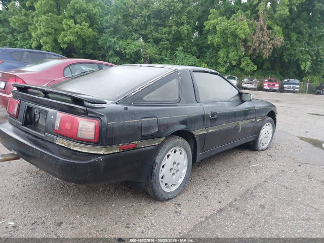 Toyota Supra