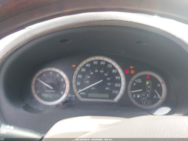 Toyota Sienna Xle Limited