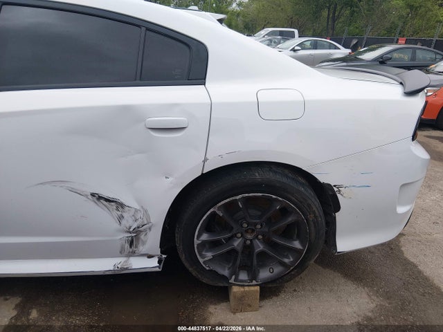 Dodge Charger Scat Pack Rwd