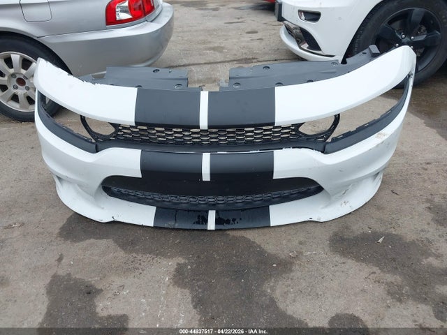 Dodge Charger Scat Pack Rwd