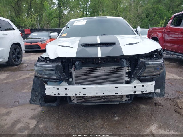 Dodge Charger Scat Pack Rwd