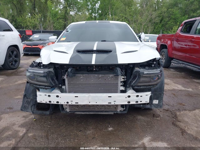Dodge Charger Scat Pack Rwd