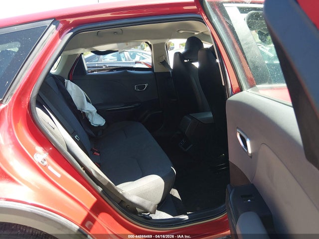 Kia K4 Lxs