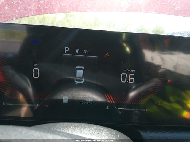 Kia K4 Lxs