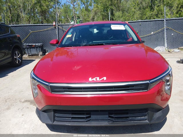 Kia K4 Lxs